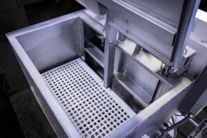 Wash Basin