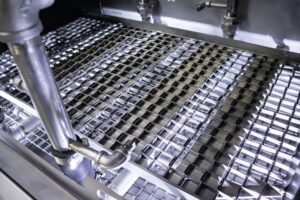 PWRB Conveyor Belt