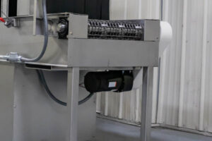 PWRB Conveyor Drive