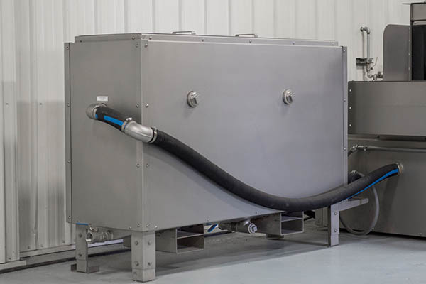 Oil Skimmer