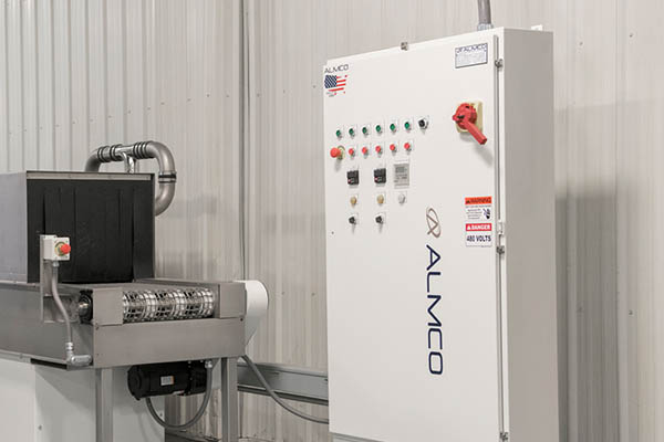 PWRB Electrical