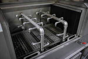 Spray System