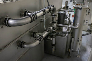 Wash Pump