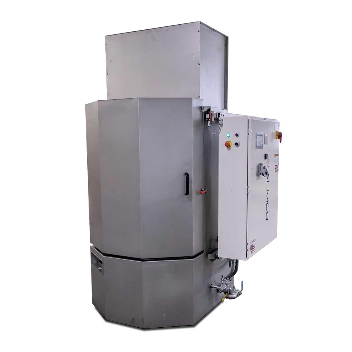 RCW Washer