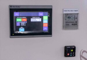 Electrical Controls