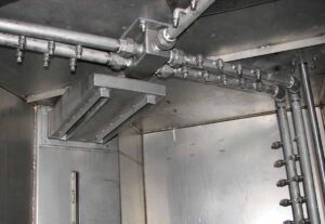 Spray System