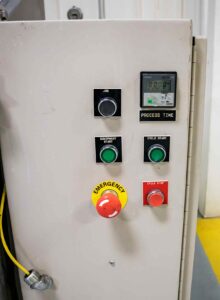 RTW Controls