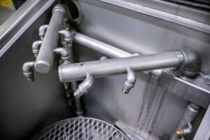 RTW Sprayer