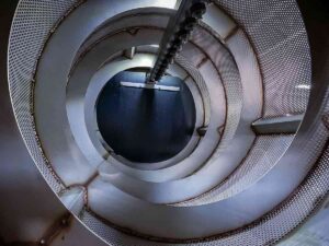 Process Drum