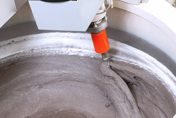 Spindle Rinse
