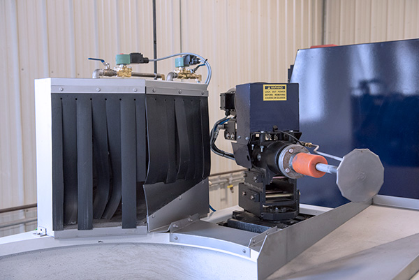 Spindle Tooling
